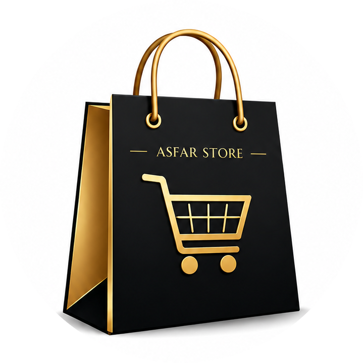 Asfar AxonWear